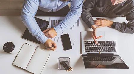 Compare secured business loans