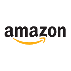 Amazon logo