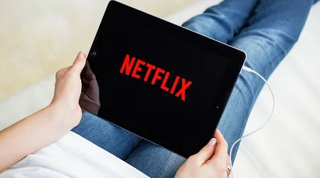 New on Netflix: Every TV show and movie added in the last week