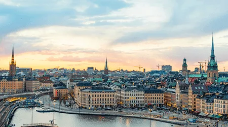 Compare prepaid SIM cards for Sweden