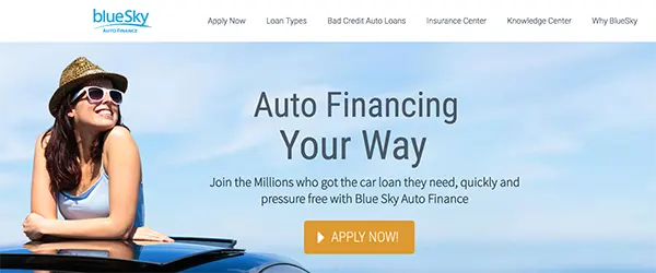 bluesky auto finance car loans review november 2020 finder com bluesky auto finance car loans review