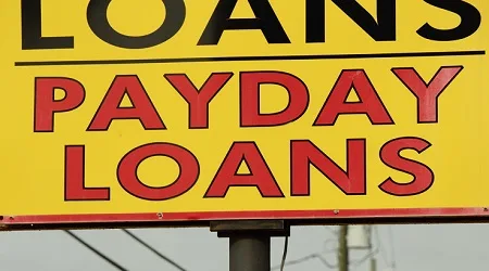 Payday loans glossary