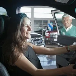 How to finance a Ford | finder.com