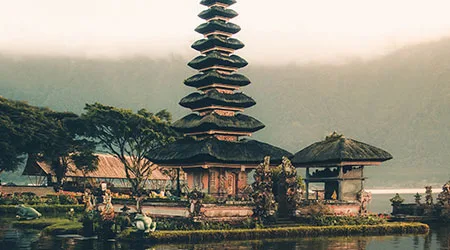 When is the best time to visit Bali?
