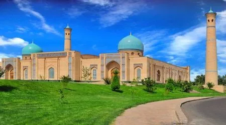 A visitor’s guide to the best prepaid SIM cards in Uzbekistan