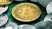 Crypto Finder™ – Beyond bitcoin: A guide to cryptocurrency