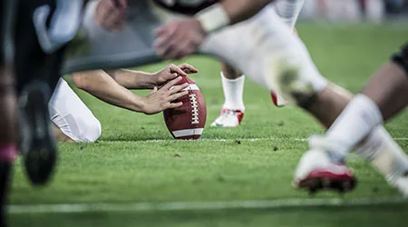 $17 billion spent by consumers on Super Bowl weekend