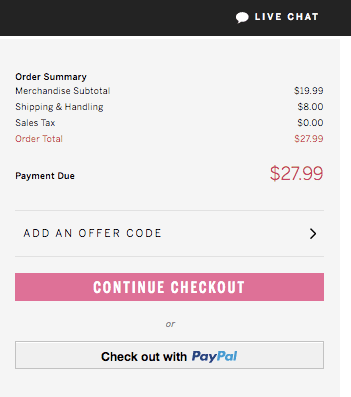 Victoria secret offer code Victoria secret offer code