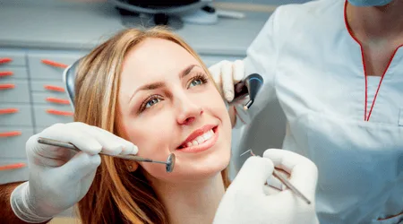 Compare dental loans