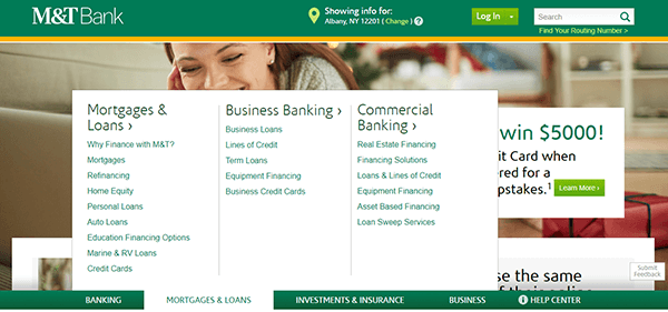 M T Bank Auto Loans Review March 2021 Finder