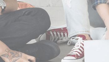 Millennial money stats