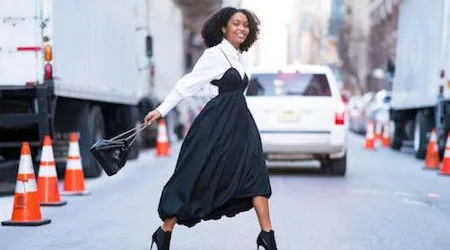 Trends from the 90s that are making a comeback