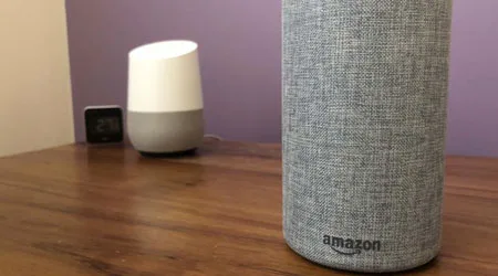 Amazon Echo review