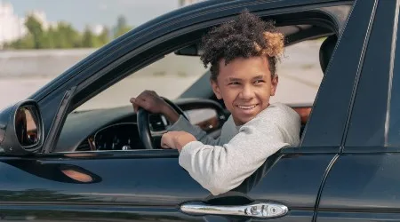 Car Insurance for Learner Drivers: Cheap Options for Teens