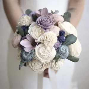 wedding flower bouquet online
