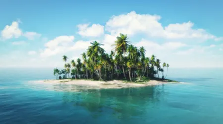where can i buy a private island