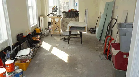 How to renovate a property for profit