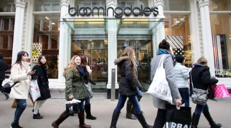 Fashion meets pop culture in latest collaboration from Bloomingdale’s