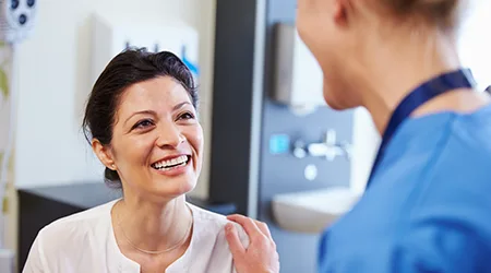 Compare costs and financing options for freezing eggs
