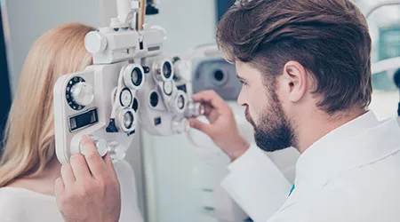 How to finance LASIK eye surgery