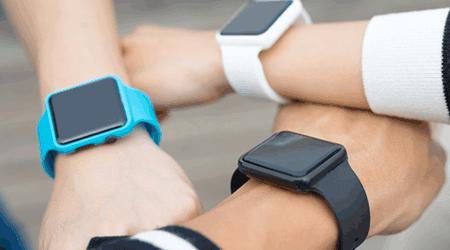 Where to buy smartwatches online