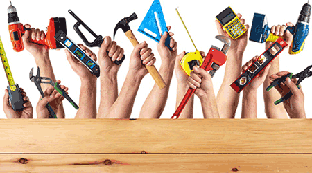 Renovations: How to decide if you should DIY or leave it to the professionals