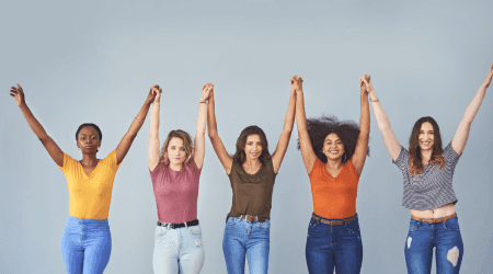 Empowering feminist movies to add to your watchlist