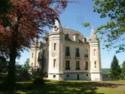 Cómo comprar una imagen de castillo 2