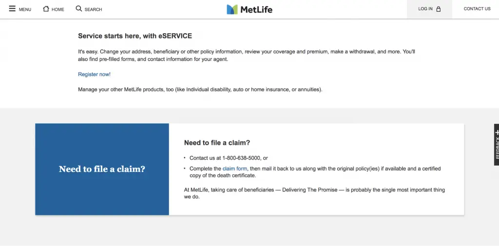 MetLife Life Insurance: Apr 2020 Review | Finder.com