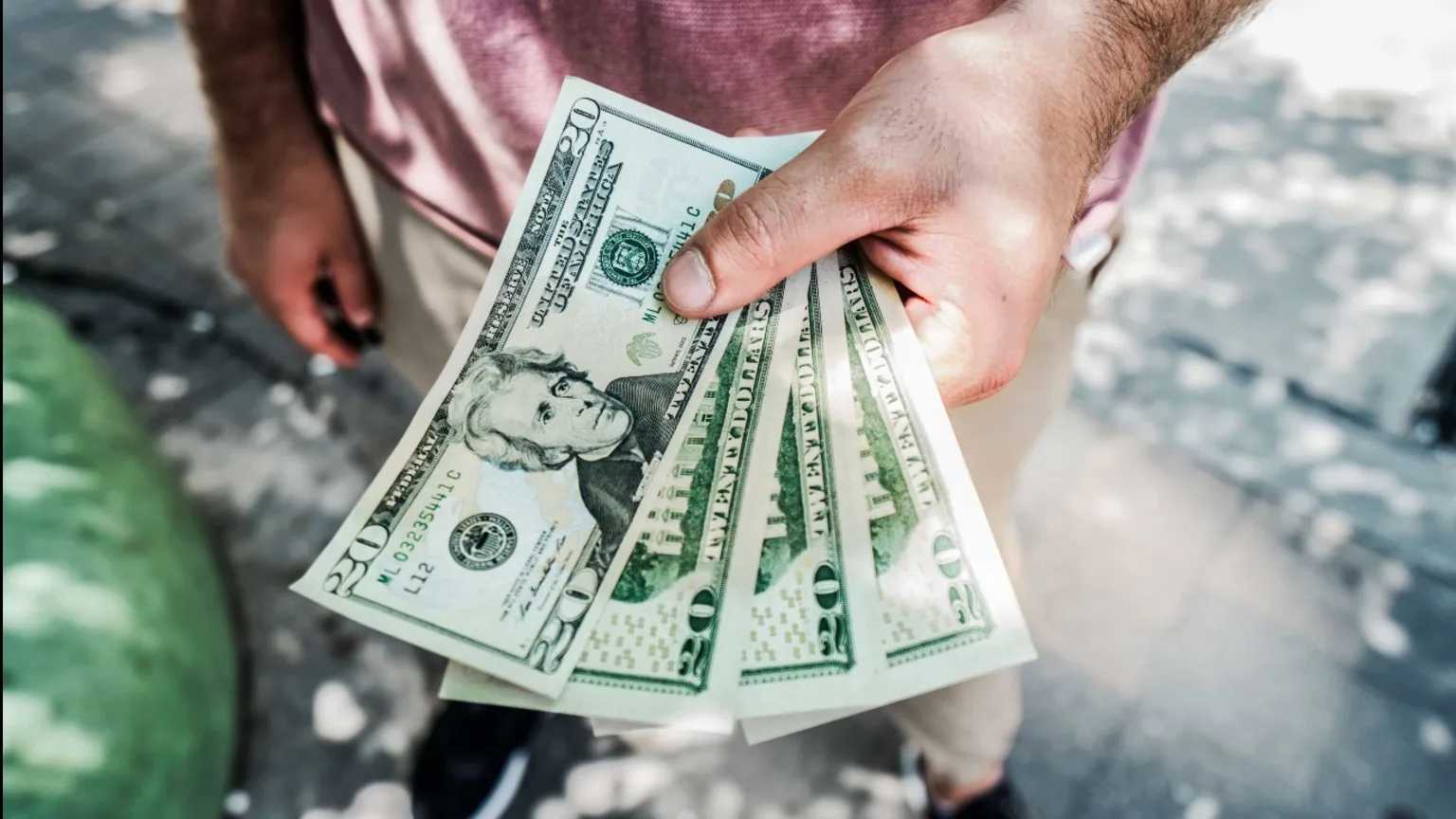 Obtén un préstamo de $1,000
