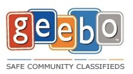 Geebo logo