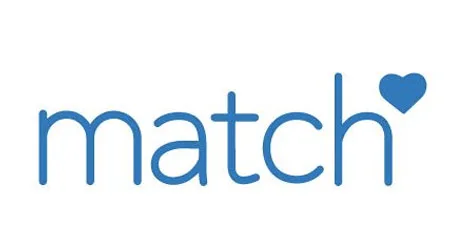 match logo