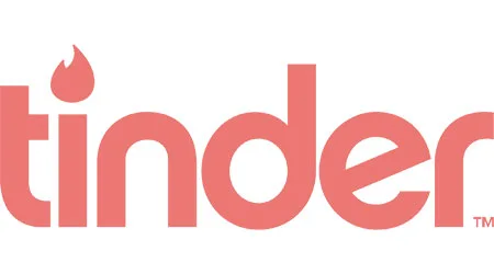 Tinder logo