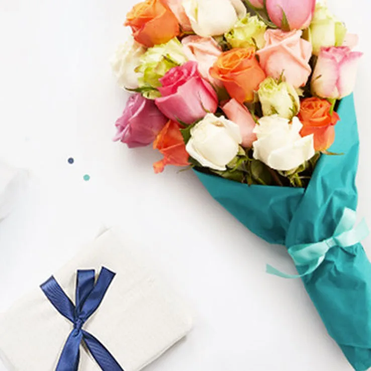 The Bouqs Co Birthday Collection
