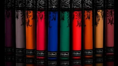 Kat Von D releases new bold and exclusive lipstick shades