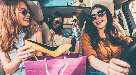 Forget apocalypse — retailers are having a renaissance: Shoptalk 2018