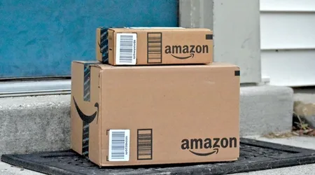 Amazon starts taking pictures of customers’ front doors to confirm deliveries