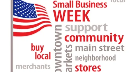 National Small Business Week recognizes small business contributions