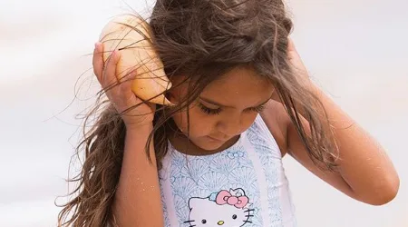 Hello Kitty teams up with O’Neill to create girls’ beachwear range