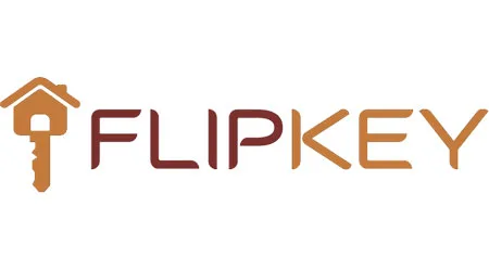 flip key logo