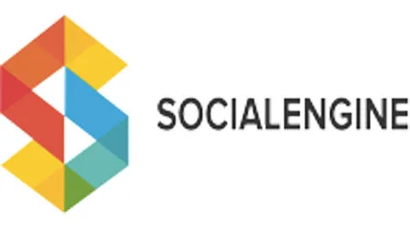 social engine logo