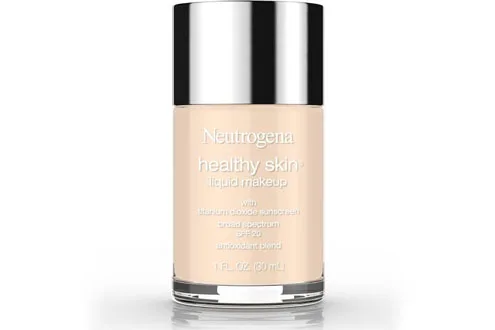 best liquid foundation for fair skin