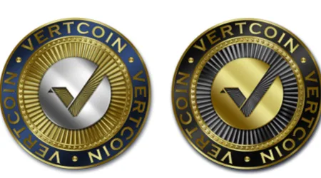 Vertcoin (VTC) price Mar 06, 2021