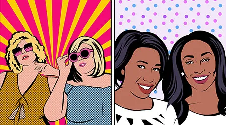 Taking charge: How 16 amazing women leaders are changing the retail industry for the better