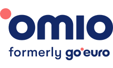 Omio discount codes
