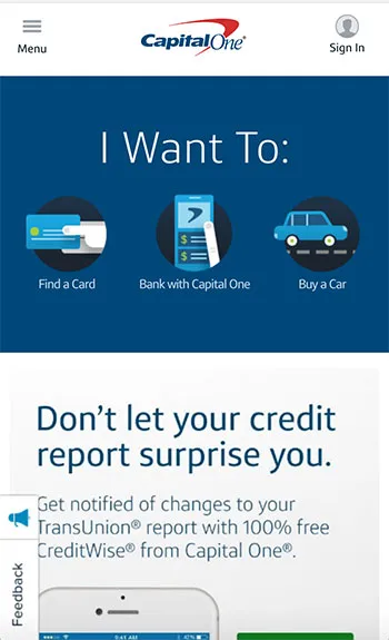 capital one auto finance customer service hours