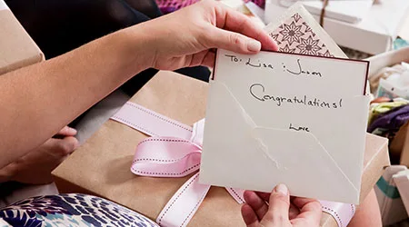 Baby shower invitation ideas