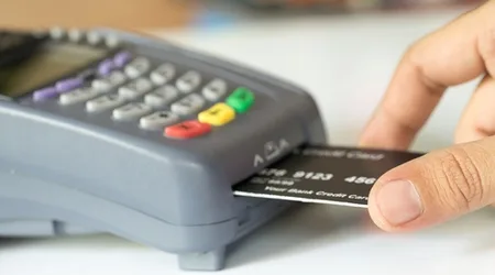 Credit card scammers’ new scheme is shimming