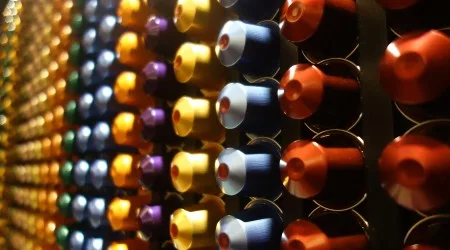 Top 5 sites to buy Nespresso pods online