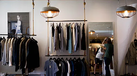 Fashion Finder